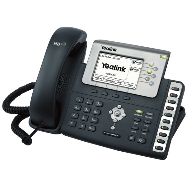 Yealink T28